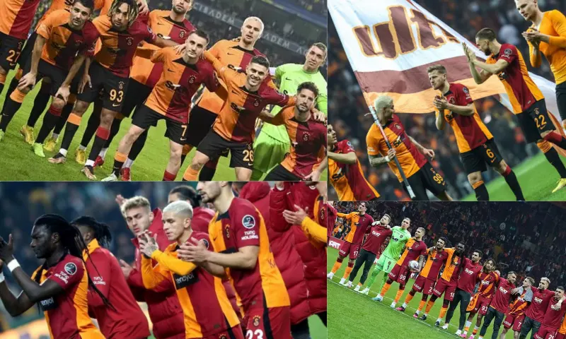 Galatasaray Biletleri Ne İçin Alınır?