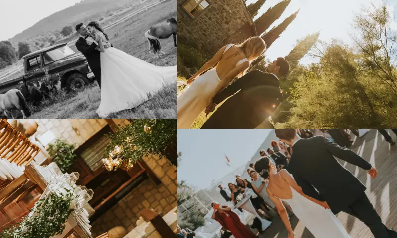 Cappadocia Photographer ile Eşsiz Güzellikler ve Unutulmaz Anlar