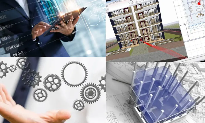 Structural Engineering Software Nedir?