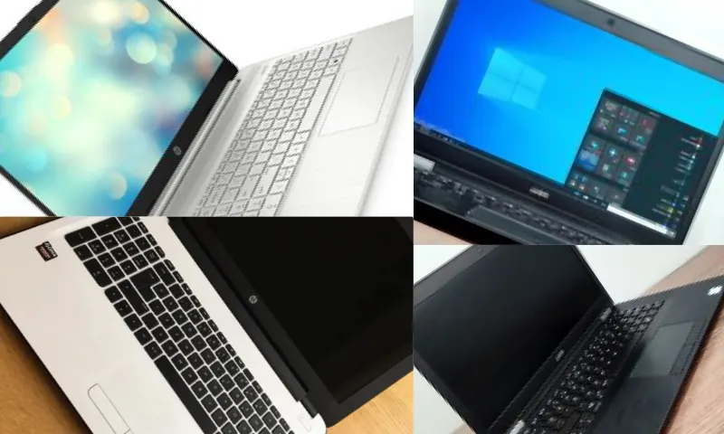 2. El Laptop Alan Yerler Nerelerde Bulunur?